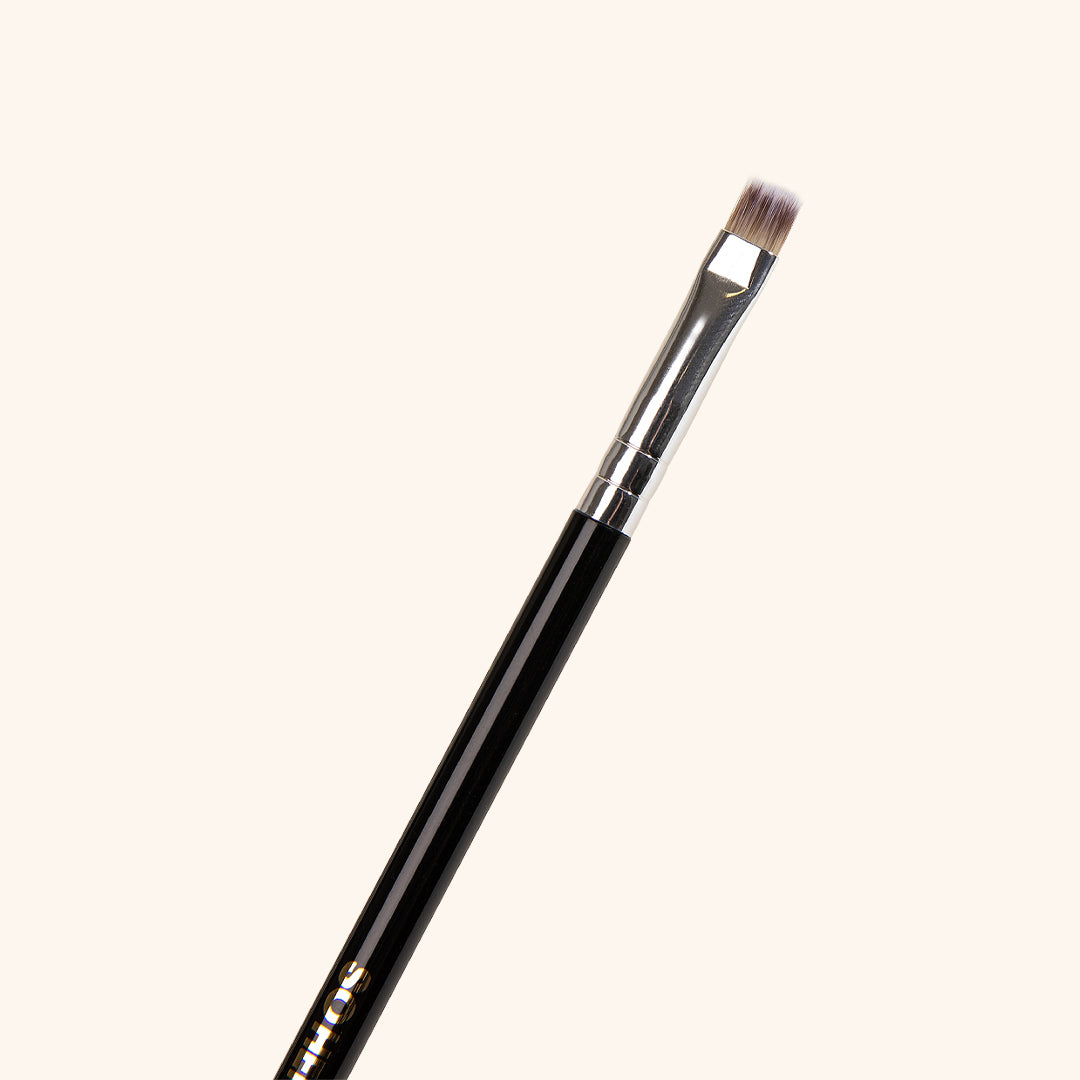 Pinceaux à sourcils So Henna, pinceaux sourcils, pinceaux henne, pinceaux, pinceau sourcils, materiel pose henne sourcils