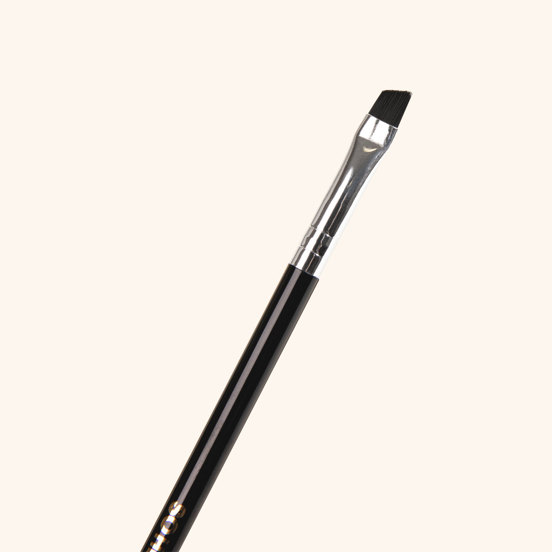 Pinceaux à sourcils So Henna, pinceaux sourcils, pinceaux henne, pinceaux, pinceau sourcils, materiel pose henne sourcils