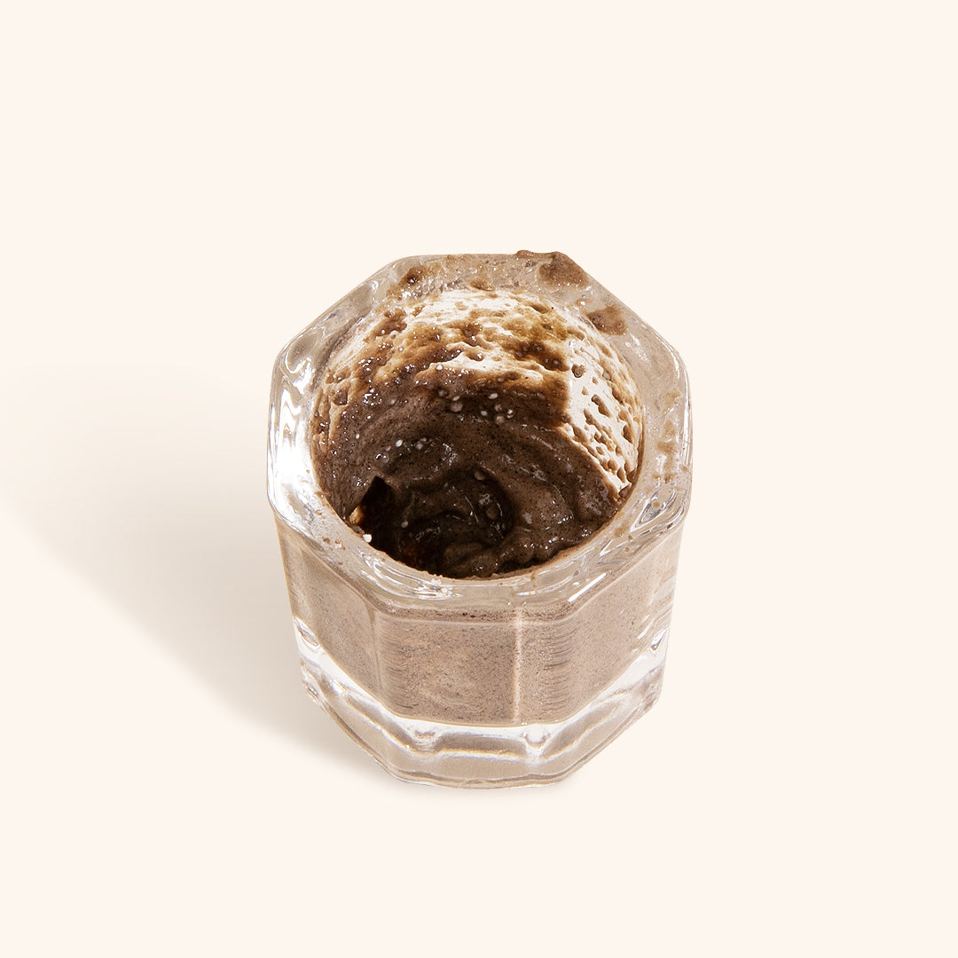 Bol mélangeur henné sourcils So Henna, henne sourcil, coloration sourcil, teinture sourcils henné, sourcil au henné, sourcil henné, sourcils au henné