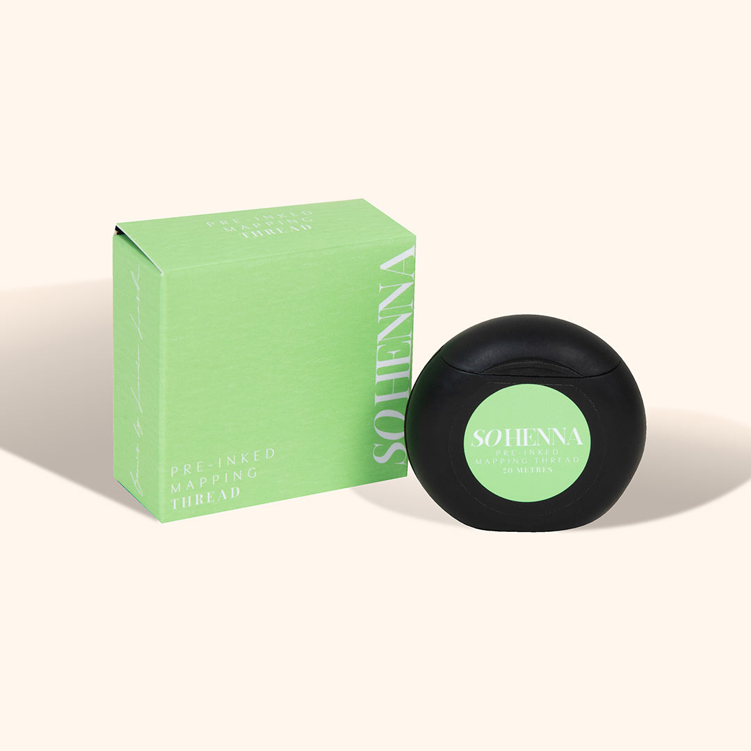 fil sourcil, tracer les sourcils, mapping sourcils, henna brow kit professional, henne sourcil duree, henna brow combien de temps, brow henna sourcils