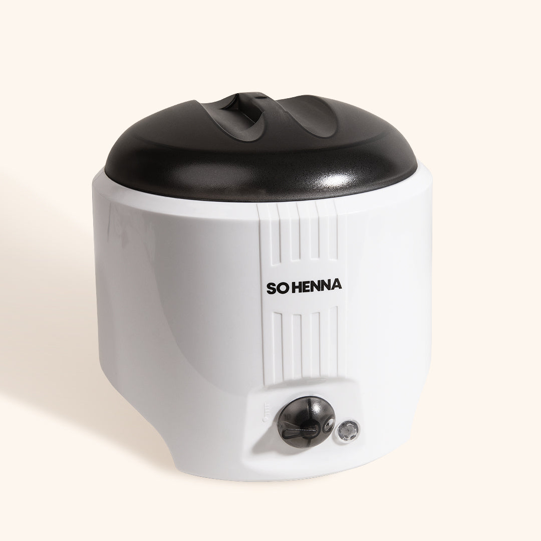 Chauffe-Cire Électrique 100W 500ml Multifonction pour Chauffe-Cire Électrique 100W 500ml Multifonction pour