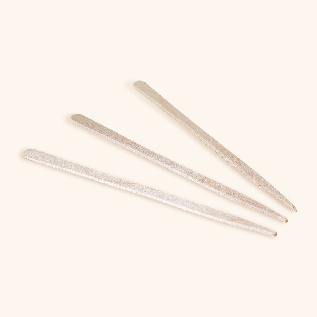 spatule en bois epilation, spatule en bois pour epilation, spatule en bois, materiel epilation, materiel epilation cire, business plan extension de cils